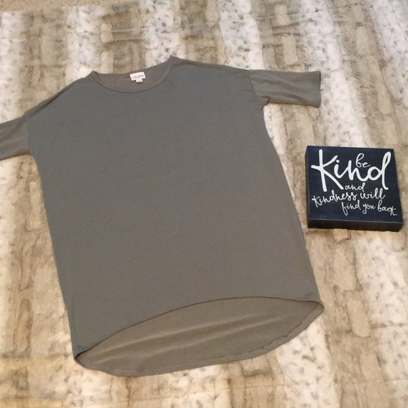 LuLaRoe Irma - Picture 6 of 7